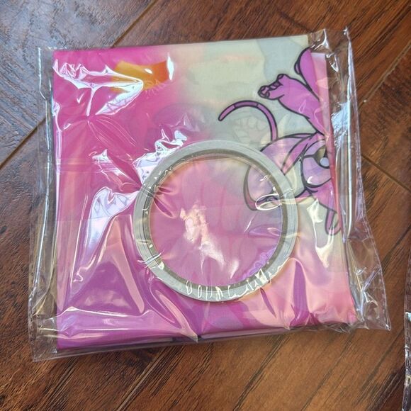 NWT LILO & Stitch Birthday Party Backdrop Decorations Balloons Cake Topper - Picture 7 of 13